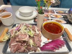 -新疆巴州金丝特餐厅(大钟寺店)