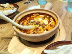 -砂锅爷·老成都砂锅菜(昌平店)