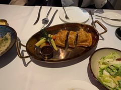 -哈布斯扒房(华发商都店)