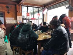 大堂-洞子口张老二凉粉(文殊院店)