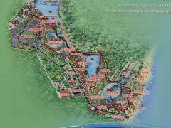 -渔岛海洋度假区