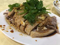 -电白鸭粥店(下沙二坊88号店)