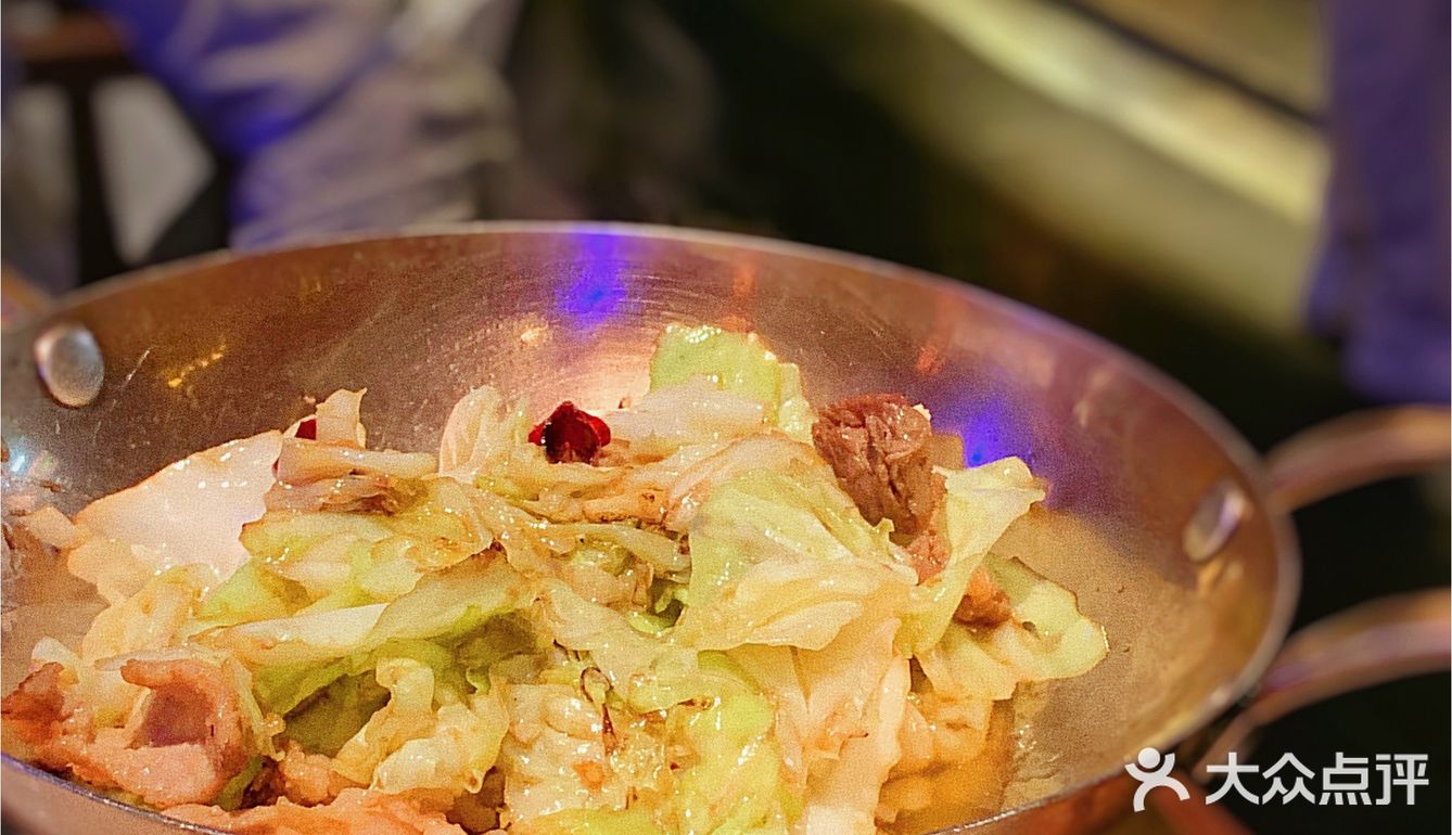 ❣️火遍全国杭帮菜,独特室内船宴~