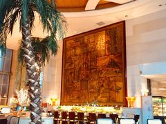 -泉州悦华酒店·自助餐厅