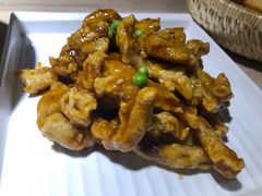 -味莊·青岛菜(云霄路店)