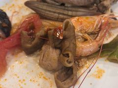 -尚品海鲜肥牛自助火锅(湖明店)