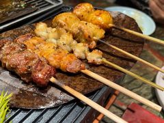-炙柒Sekinana·精致料理 烧鸟·铁板烧(海上世界店)
