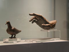 -雅典国家考古博物馆(Ethniko Archaiologiko Museo)