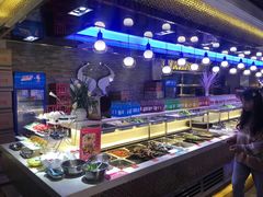 -牛太郎时尚自助烧烤