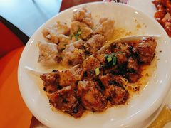 -古南都·老广东酒楼(龙江店)