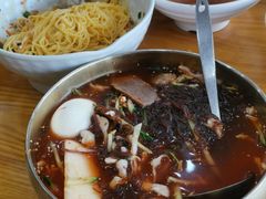 -顺姬冷面(延大店)