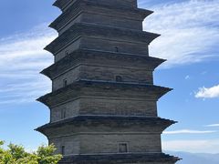 -雁门关景区