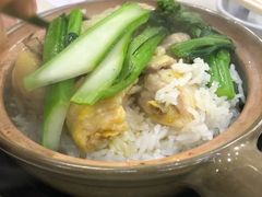 -坤记煲仔小菜(西环店)