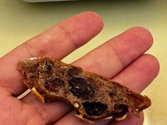-HOT CRUSH趁热集合·现烤面包(上海环球港店)
