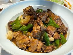 -玉林烤鸭店(黄村兴华店)
