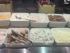 -常州新城希尔顿酒店·OPEN全日餐厅