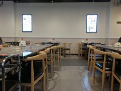 大堂-古乐牛香·鲜牛肉牛杂火锅(解放东路店)