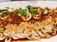 -老牌坊鲁菜名店(美莲广场店)