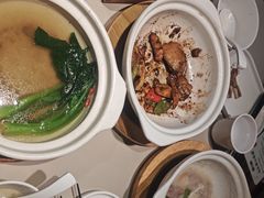 -蔡澜点心·粤菜(西单大悦城店)