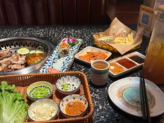 -牛焱·和牛烧肉(五大道店)