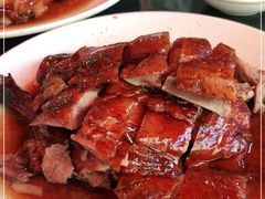 -黄连大头华烧鹅店(大良店)