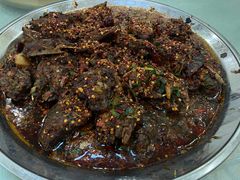 麻辣兔头-三毛鱼庄(威连路店)