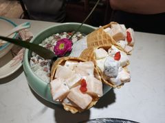 -蕃茄述·好汤自然来(江汉路店)