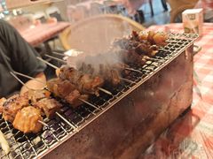 -生火火·小炉子炭烤(金楠天街总店)