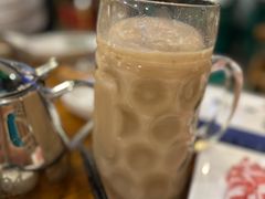 -额尔敦草原涮羊肉·烧烤(冻青树总店)