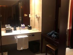 -广州白云机场雅高铂尔曼大酒店