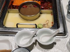 -巴奴毛肚火锅(大剧院店)