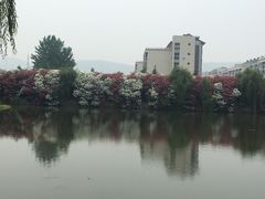 -江南大学(蠡湖校区)