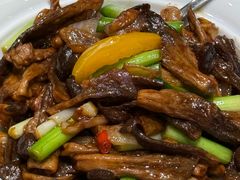 -佳兰雅序融合菜(高新店)