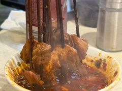 -水碾河刘老大串串香(水碾河路店)