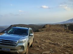 -桑干河大峡谷旅游区