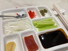 -鸭小七·北京烤鸭·地道北京菜(宝安大仟里店)