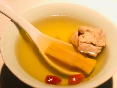 -汤城小厨•粤菜•靓汤(金宝街店)