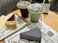 -M Stand(宁波万象城店)