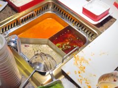 -蜀九鼎毛肚火锅(惠安店)