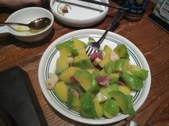 -云海肴·汽锅鸡·云南菜(美罗城店)