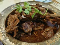 秘制全家福-和庆斋羊蝎子火锅·碳缸烧烤(顺义旗舰店)