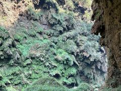 -马岭河峡谷风景区