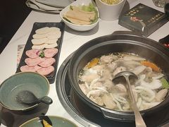 -狐狸爱上椰子鸡(滨江星光大道店)