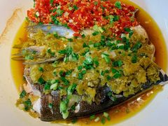 -味上湘菜馆(岳麓山店)
