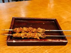 -伊纳其新疆主题餐厅(龙岗店)