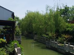 -吴越荣记苏州菜·松鼠桂鱼100%活鱼现做(斜塘老街店)