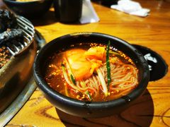 -黑牛の店·和牛烧肉(合生汇店)