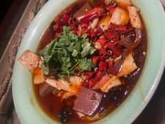 -绿茶餐厅(昌平悦荟店)