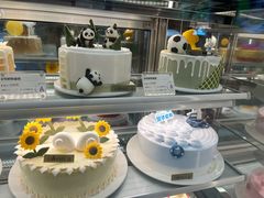 -GANSO元祖食品(金菊路店)