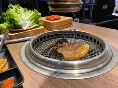 -火炉火自助餐(枫蓝国际店)